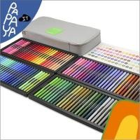 ราคา KACO ชุดปากกาสีน้ำ ปากกาสีน้ำหัวพู่กัน ปากกาหัวเล็ก KACO ARTIST SET 100 Colour (20582596175)