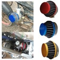 ราคา อะไหล่ รถ เครื่อง กรองอากาศแห้ง กรองเปลือย กรองแห้ง สีน้ำเงิน (700864799)