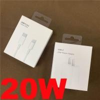 ราคา US EU Original 20W For iPhone 13 Pro Max Charger USB C C2L Adapter Travel PD fast charger QC3 0 for Apple Cable for iPhone 12 11 (12086482920)