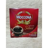 ราคา มอคโคน่า ซีเล็ค กาแฟสำเร็จรูป ชนิดเติม 360 กรัม MOCCONA Select Instant Coffee 360 g (21342996849)