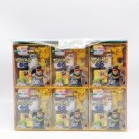 ราคา 24 7 ลูกกลิ้งสีลายการ์ตูน ลูกกลิ้งสแตมป์ สำหรับเด็ก ของเล่นเด็กเสริมพัฒนาการ (12991801886)