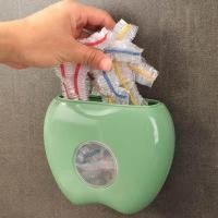 ราคา Wrap Cover Package Conservation Storage Organization Vegetable Plastic Food Kitchen Food Disposable Saran Fruit Storage Plastic (20067843963)