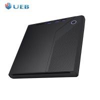 ราคา เครื่องอ่านซีดี ไดรฟ์ดีวีดีภายนอก USB 3 0 Type C แบบพกพาเครื่องเขียนซีดีเครื่องเขียนแผ่นซีดีแบบพกพาเครื่องไดรฟ์สำหรับโน๊ตบุ๊กซีดีตั้งโต๊ะ (20669530258)