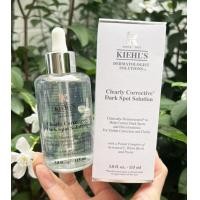 ราคา Kiehls Clearly Corrective Dark Spot Solution (19865256458)
