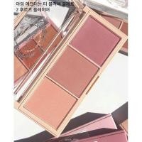 ราคา แท้ พร้อมส่ง im meme im Afternoon Tea Blusher Palette บลัชออน (19101559022)