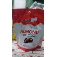 ราคา ช็อคโกแลตแอลมอนด์ (19328070545)