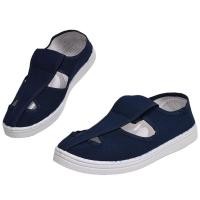 ราคา รองเท้าป้องกันไฟฟ้าสถิตย์รองเท้าไร้ฝุ่นแบบหนังรองเท้าพื้นนิ่มสำหรับผู้ชายรองเท้าป้องกันไฟฟ้าสถิตย์ระงับกลิ่นในเวิร์คช็อปโรงงานอิเล็กทรอนิกส์สำหรับผู้หญิงรองเท้าหนัง (20034567773)