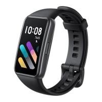 ราคา Honor band 7สร้อยข้อมืออัจฉริยะ7 1 47 AMOLED ตรวจวัดอัตราการเต้นของหัวใจออกซิเจนในเลือด5ATM ตรวจวัดสมาร์ทแบนด์เป็นเวลา2สัปดาห์ (21171225547)