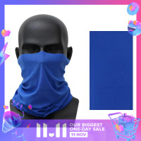 ราคา LANG ผ้าโพกศีรษะกีฬาปั่นจักรยานและวิ่งกลางแจ้งผ้าไอซ์ซิลค์ผ้าคลุมหัวกีฬา (20511167521)