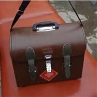 ราคา กล่องยา กล่องแพทย์ เครื่องหนัง กล่องยาทางการแพทย์ กล่องปฐมพยาบาล ถุงการวินิจฉัยทางการแพทย์ หนัง (14821934512)