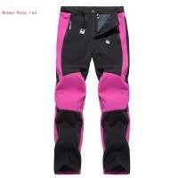 ราคา กางเกงฮาเร็มฤดูหนาวกางเกงนิ่ม Windproof กำมะหยี่กันน้ำข้นกีฬายุทธวิธีเดินป่าตั้งแคมป์กางเกงเดินป่า (16480085677)