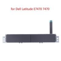 ราคา Wuyangmin 1PCS ใหม่ทัชแพดซ้ายขวาปุ่มคีย์สำหรับ Dell Latitude E7470 7470 A151E1 (15841014946)