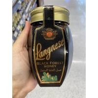 ราคา น้ำผึ้ง 100 ตรา แลงนีส 500 G Black Forest Honey Langnese Brand แบล็ค ฟอเรสต์ ฮันนี่ (16604484317)