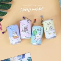 ราคา พร้อมส่งในไทย ทิชชู่เปียกกระป๋อง 1 ชุดมี 4 กระป๋อง ลายการ์ตูน ผ้าเช็ดทำความสะอาด แบบพกพา ขนาดเล็ก 1 กระป๋อง 30 แผ่น (20475193788)