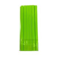 ราคา สันรูด A4 ขนาด 15 มม หนีบเอกสารแน่นได้มาก 1แพ็ค 12ชิ้น (20838797760)