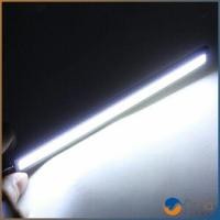 ราคา Orna ไฟเดย์ไลท์ LED สำหรับรถยนต์ ไฟเดย์ไลท์ พร้อมไฟเลี้ยว กลางวันไฟเดย์ไลท์ Auto car running lights (19060852457)