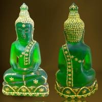 ราคา พระประธาน ประดับมุดทองเหลืองเนื้อหินจุ้ยเจีย ฐาน 3 นิ้ว สูง 6 5 นิ้ว (20505920167)