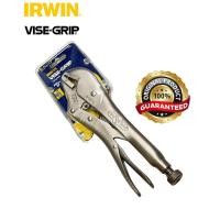 ราคา คีมล็อค VISE GRIP 10R ขนาด 10 ของแท้100 (21304552498)
