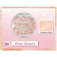 ราคา Canmake Munyutto Highlighter แคนเมค มุนยุตโตะ ไฮไลท์เตอร์ x 1 ชิ้น srsi (21352730893)