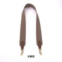 ราคา ต้นฉบับ Celine sangle bandwidth shoulder belt bucket bag leather canvas bags 5 cm wide shoulder strap to replace with (19627884869)