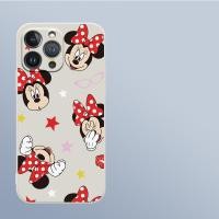 ราคา สำหรับ A54 OPPO A59 A57 A74 A76 A77 A77S A83 A92 A93 A94 A95 A96 F1S F7 F9 F11 F11โปรดิสนีย์การ์ตูนมิกกี้มินนี่กรอบแฟชั่นฝาครอบด้านหลังเนื้อนิ่ม TPU สีดำสีขาว (19724271898)