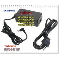 ราคา อะไหล่ของแท้ ชุดที่ชาร์เครื่องดูดฝุ่นซัมซุง DJ98 01112F SAMSUNG ADAPTOR POWER CORD VR10M7010U5 ST VR10M7020UW ST VR10M7030W9 ST VR10M7030WG ST (11751154850)