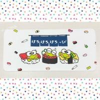 ราคา พร้อมส่ง แผ่นหนัง PU รองโต๊ะ ลายการ์ตูน Sanrio (8761675115)