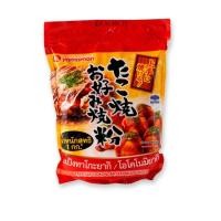 ราคา แป้งทาโกะยากิ โอโคโนมิยากิ 1 กิโลกรัม รหัส 851191 (18974351108)