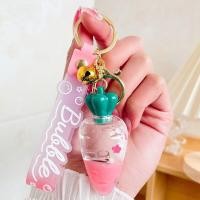 ราคา พวงกุญแจ YS142 แครอท กระต่าย การ์ตูนลอยน้ำ น่ารักๆ การ์ตูนขยับได้ พวงกุญแจกระเป๋า พร้อมส่ง (18140318333)