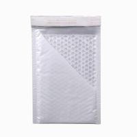 ราคา Gimmo ซองกันกระเเทก ซองบับเบิ้ลสีขาวมุก ซองพลาสติกกันกระเเทก ซองพลาสติกกันกระแทก ซองกันน้ำ กาวเหนียวไม่หลุดง่าย ถุงไปรษณีย์กันกระแทก (18904689237)