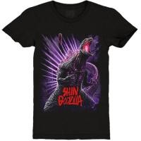 ราคา เสื้อยืด Halloween SHIN GODZILLA เสื้อยืดสีขาวผู้หญิง ฮาโลวีน ชุดฮาโลวีน ชุดฮาโลวีนเด็ก ใส่ได้ทั้งหญิง ชาย (20575834263)