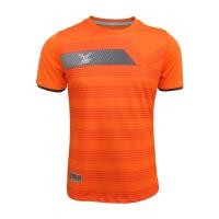 ราคา FBT เสื้อฟุตบอลเข้ารูปเอวคอด เสื้อกีฬา เสื้อยืด เสื้อฟุตบอล เสื้อกีฬาแขนสั้น เสื้อ fbt 12328 (1336986278)