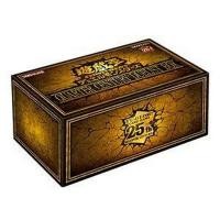 ราคา Konami Yu Gi Oh Duel Monsters Quarter Century Duelist Box QCDB 4988602176711 การ์ดยูกิ (21178625181)