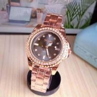 ราคา นาฬิกา GENEVA ของแท้ พร้อมกล่อง (16918621957)
