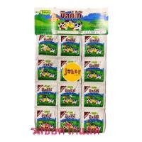 ราคา นมอัดเม็ด มิลค์โก้ แผงแขวน 24ซอง (21029123046)