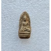 ราคา พระรอดเนื้อดิน แท้เก่าไม่ทราบที่ (21142188448)
