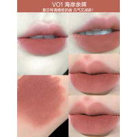 ราคา Mistine ลิปกลอสเคลือบผิว J01ลิปกลอสครีมกาแฟแช่แข็งสำหรับฤดูใบไม้ร่วงและฤดูหนาวให้ความชุ่มชื้นปากชานมริมฝีปากสีแดงลิปกลอส V07 (21009021597)