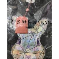 ราคา เสื้อยืดแขนสั้น เสื้อยืดผ้าฝ้ายพิมพ์ลายคลาสสิก เสื้อยืดผ้าเด้งกระต่ายรุ้งรีดเพชร Merryป้าย its me basicS 5XL (21236632865)