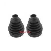 ราคา Nisto นิสโต้ ยางกันฝุ่นเพลาขับ นอก ใน มิตซูบิชิ มิราจ แอททราจ Mitsubishi Mirage Attrage 2012 2017 (12024278497)