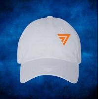 ราคา สินค้าพร้อมส่ง หมวกก้าวไกล หมวกส้ม หมวกสกรีนลาย ขนาด freesize (20454070279)