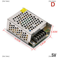 ราคา Hot Sale บล็อกไฟ LED 12V 5vswitch แหล่ง2 6A อะแดปเตอร์ยูนิตสำหรับไดรเวอร์แถบไฟ LED AC เป็น DC สำหรับกล้องวงจรปิดสัญญาณ LED (20604326810)