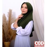 ราคา ฮิญาบสำเร็จรูปผู้หญิงมุสลิมมัลติวาร์นาฮิญาบเบอร์โก้ใหม่ล่าสุด (17653613490)