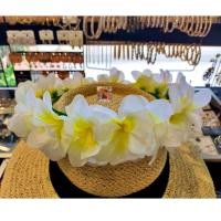 ราคา มงกุฎดอกลีลาวดี มงกุฎดอกไม้ มงกุฎสงกรานต์ มงกุฎฮาวาย มงกุฎสีสันสดใสรับซัมเมอร์ ดอกใหญ่ดอกถี่ปรับระดับได้ 6 ระดับพร้อมส่ง (16299526024)