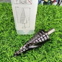 ราคา step Drill ดอกเจดีย์ (15963411844)