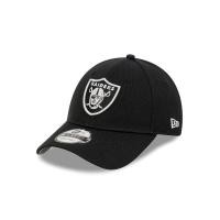 ราคา LAS VEGAS RAIDERS DASH BLACK CLOUD BLACK 9FORTY CAP 60350748 (21354620318)