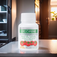 ราคา ไลโคปีน LYCOPENE กิฟฟารีน ไลโคพีน มะเขือเทศ สารสกัดจากมะเขือเทศ (21378766900)