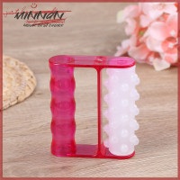 ราคา minnan ลูกกลิ้งสลายไขมันนวดกระชับสัดส่วนควบคุมไขมันป้องกันเซลลูไลท์ยกกระชับ (21073404075)