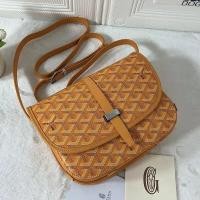 ราคา goyard versatile armpit bag tote messenger backpack BYUE (21075987809)
