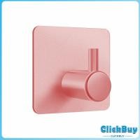 ราคา ClickBuy ตะขอสแตนเลส ตะขอติดผนัง ตะขอ 3M ไม่ต้องเจาะ hook up (18984557479)