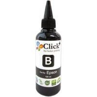 ราคา น้ำหมึกเติมแท้งก์ ปริ้นเตอร์ สำหรับ Epson 100mlEPSON inkjet Refill ขนาด 100 ml Black หมึกสีดำ (934208278)